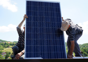Solar panel installations melbourne