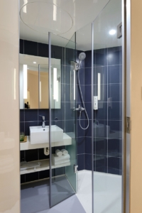 shower screens melbourne