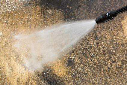 High Pressure Cleaning Services Melbourne