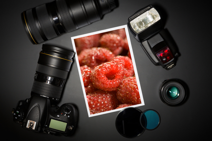 Food Photography Services in Melbourne
