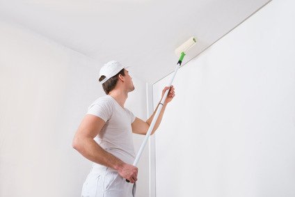 Painting Services in Melbourne