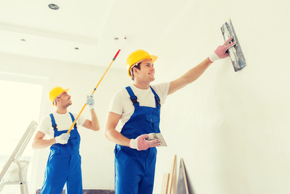 Plastering Services Melbourne