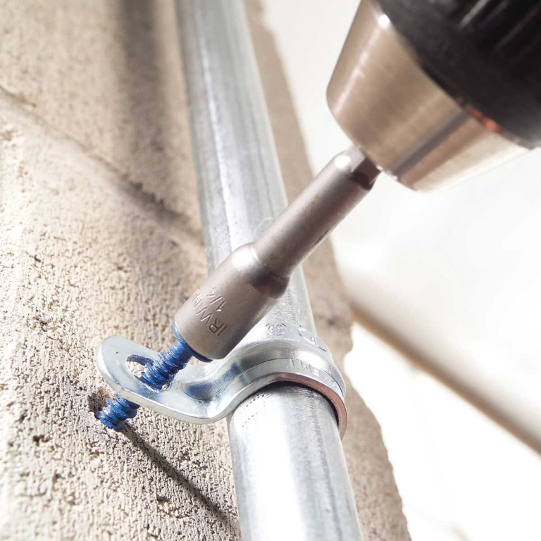 Can You Drill Out a Concrete Anchor? Everything You Need to Know