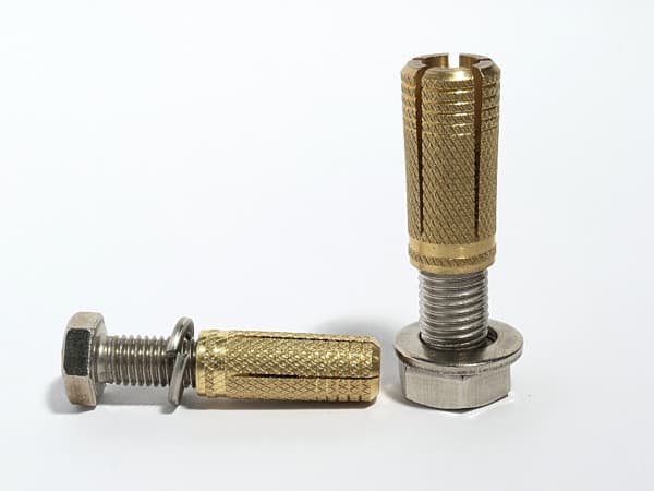 Can You Remove Anchor Bolts? Factors to Consider