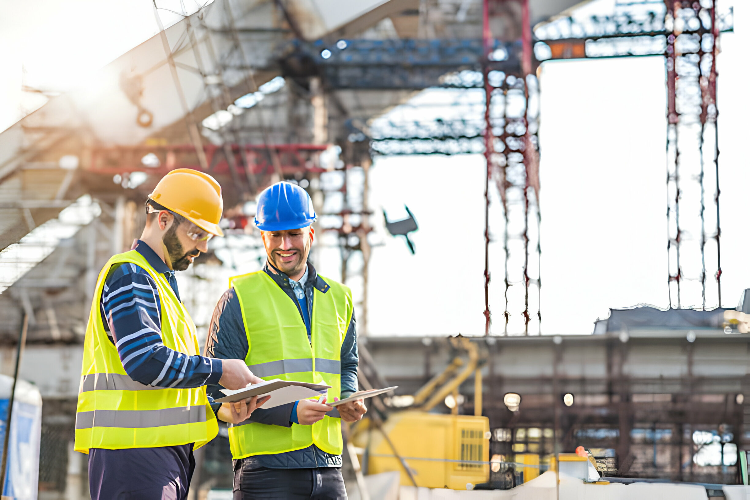 Commercial Builders