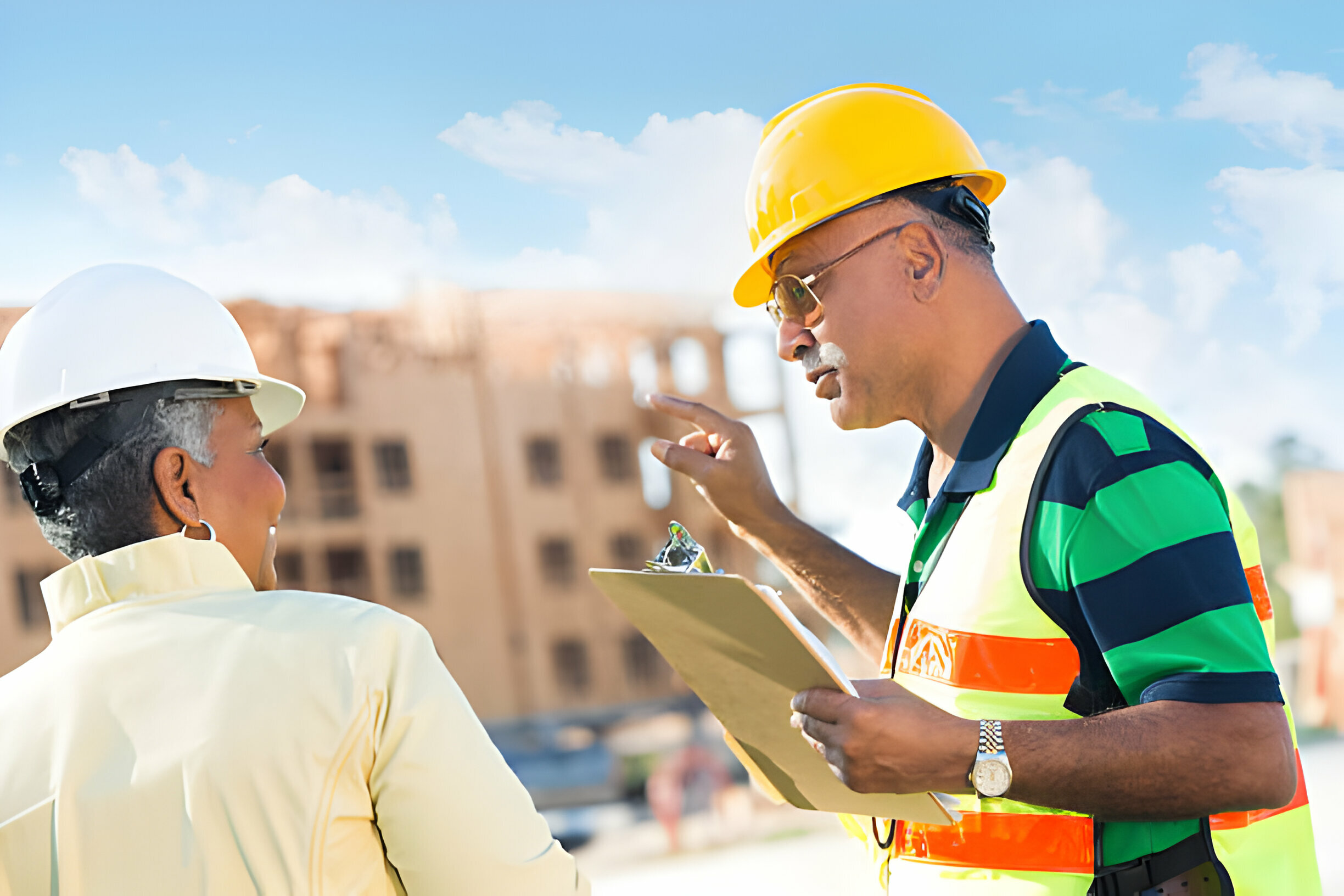 Townhouse Builders