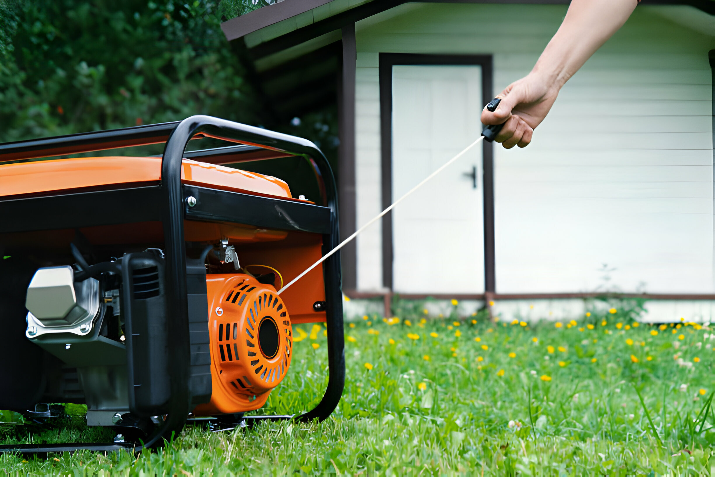 Generators
