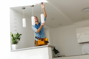 Lighting Installations Melbourne