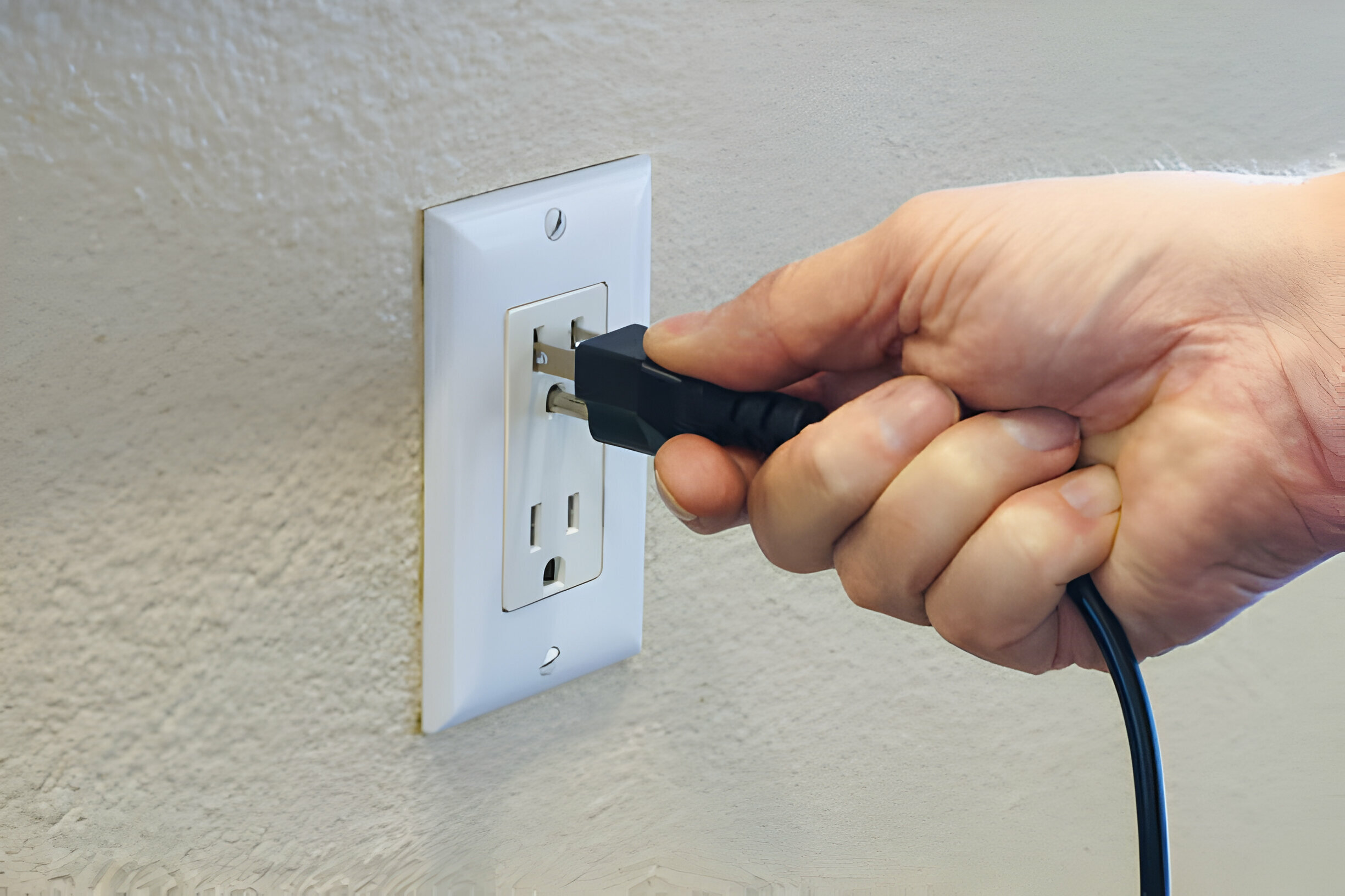 Outlets/Safety Switches