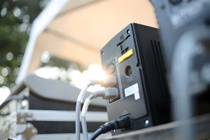 Uninterruptible Power Supply (UPS)