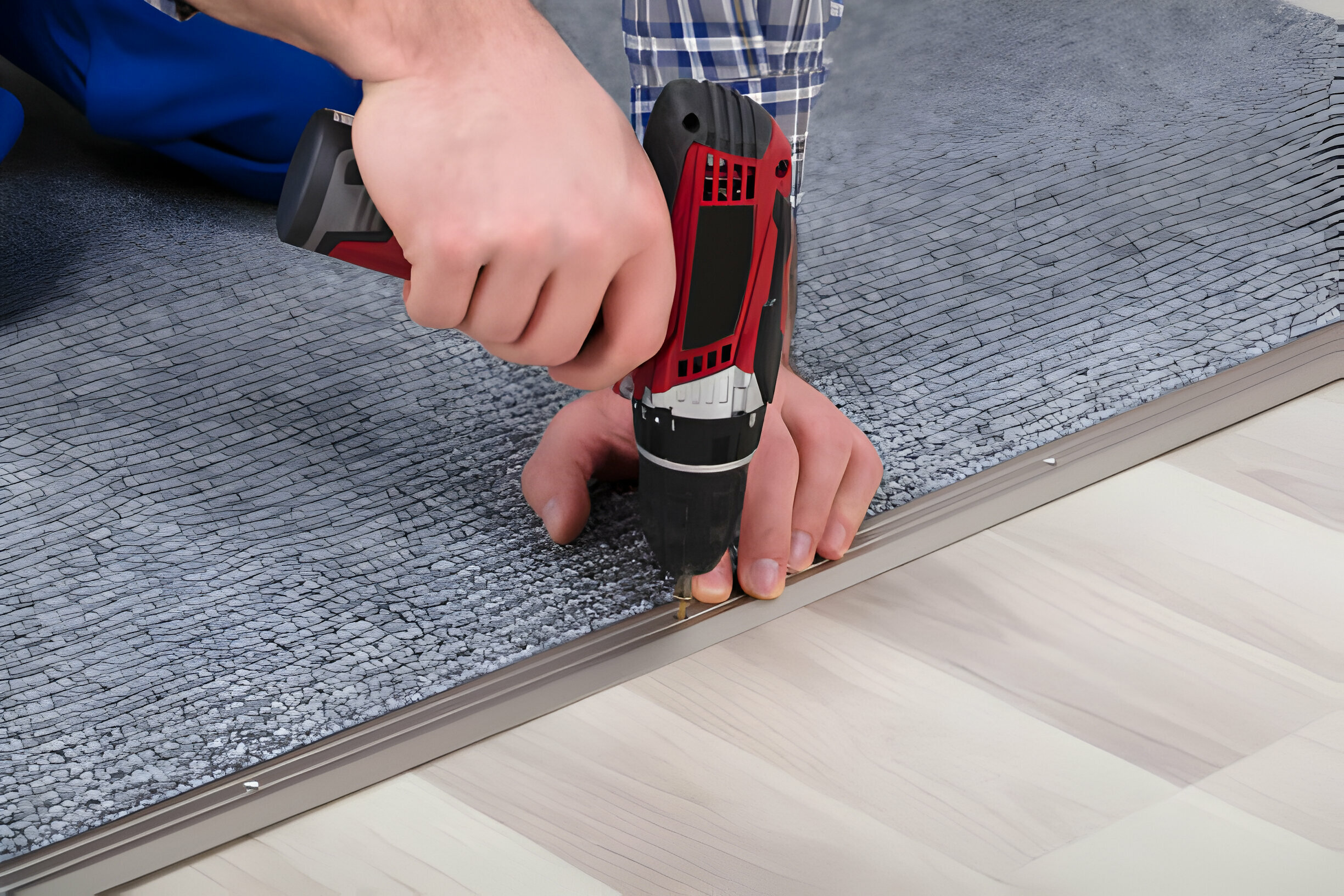 Carpet Installation and Repairs