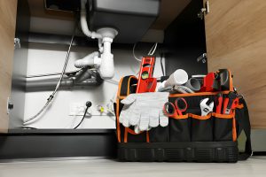 Plumbing Services 