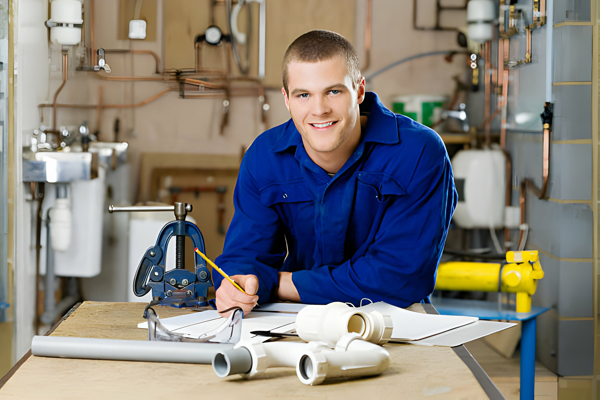 Backflow Plumbing Services