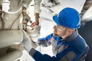 Backflow Plumbing Services