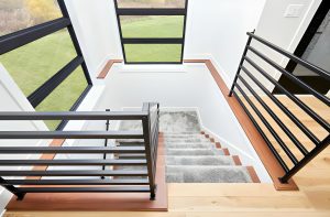 2nd Storey Additions