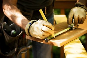 Outdoor Living Renovations