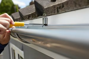 Gutter Repairs 