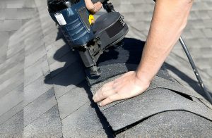 Ridging Repairs