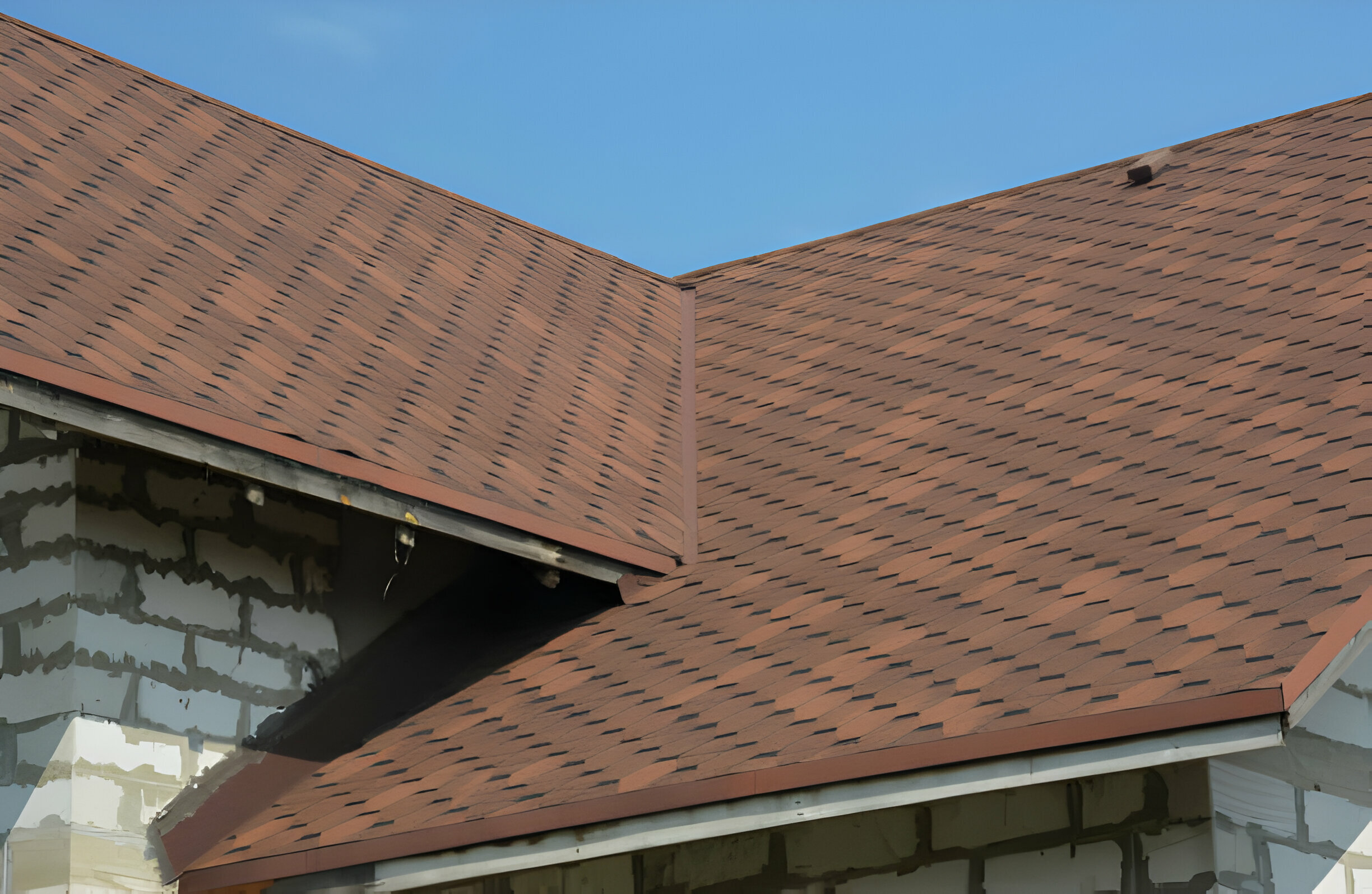 Roof Valley Repairs