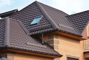 Roof Valley Repairs