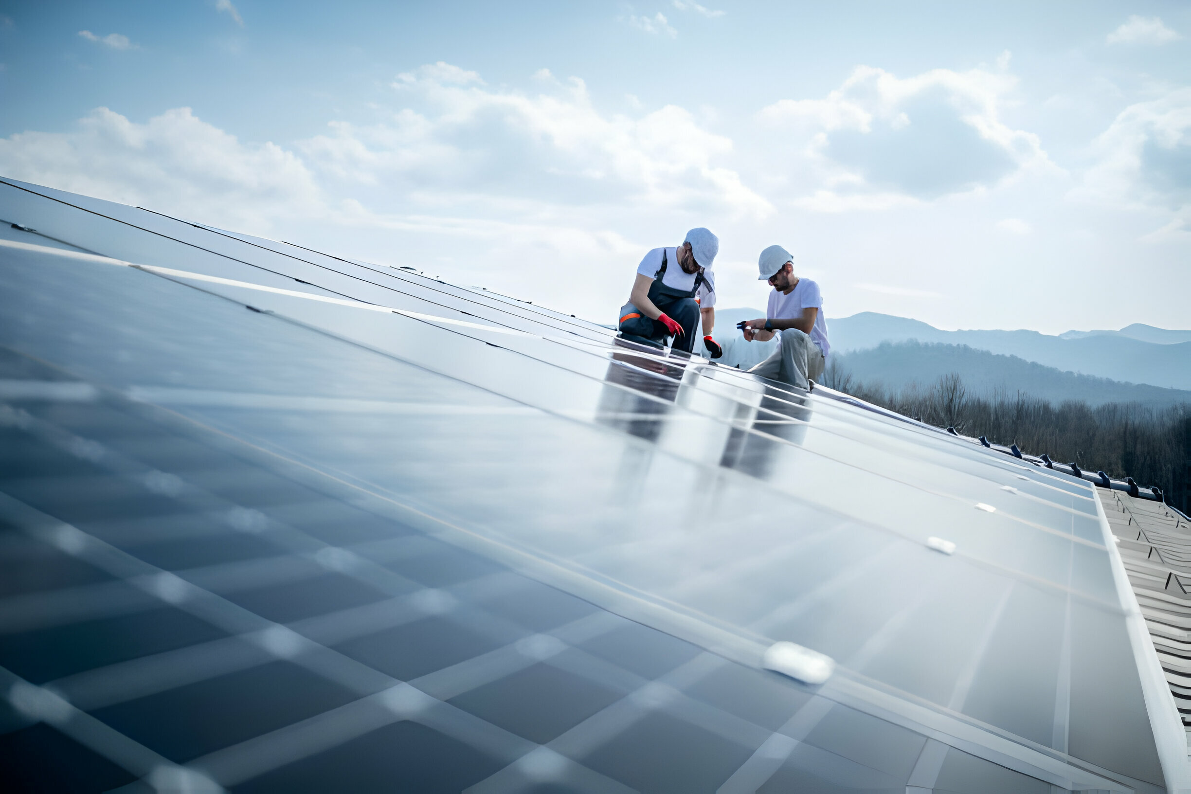 Solar Panels