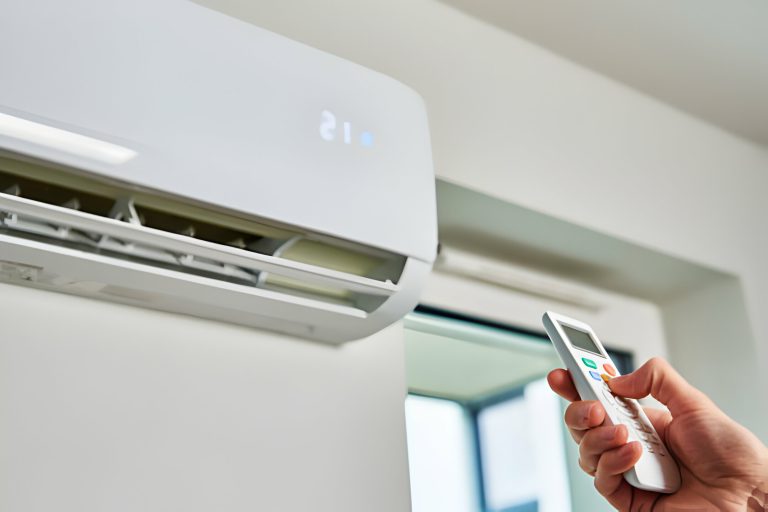 Decoding Reverse Cycle AC: Magic for Year-Round Comfort