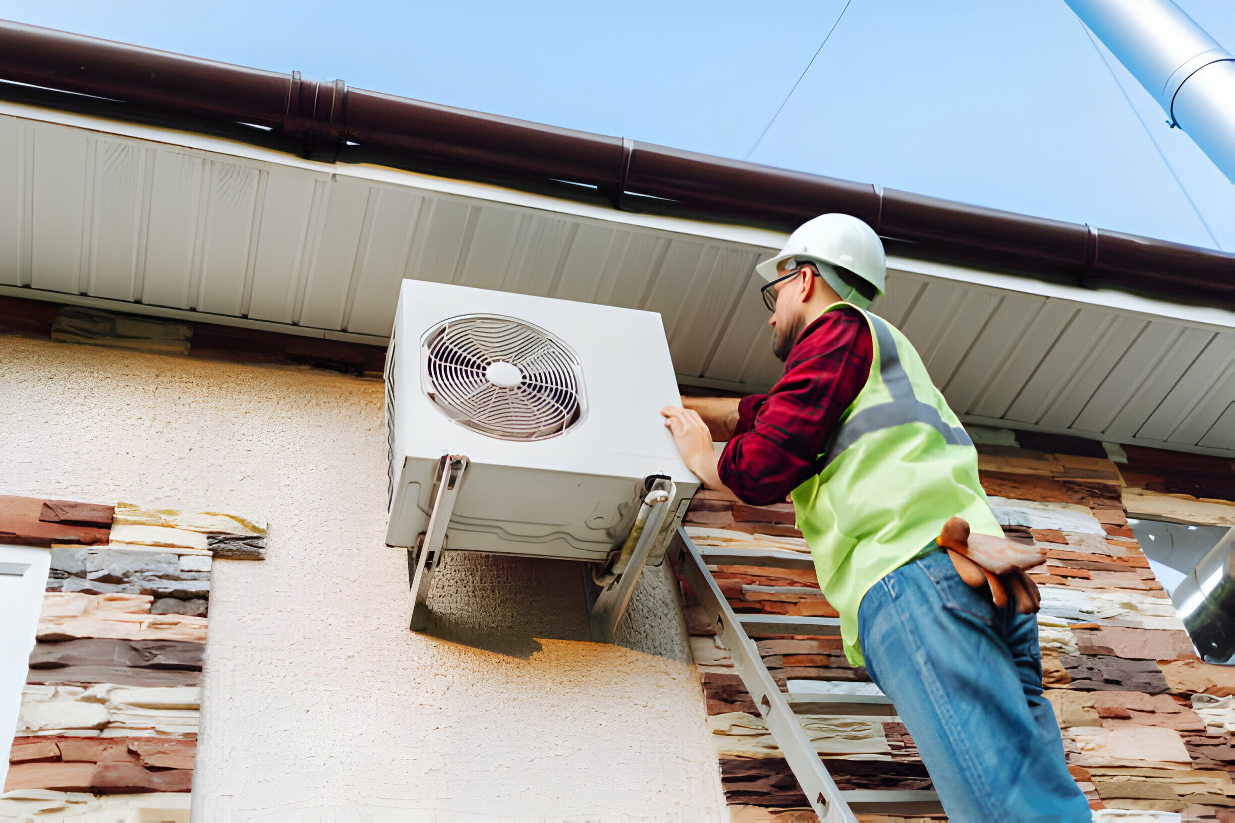 how much to install air conditioning in Melbourne