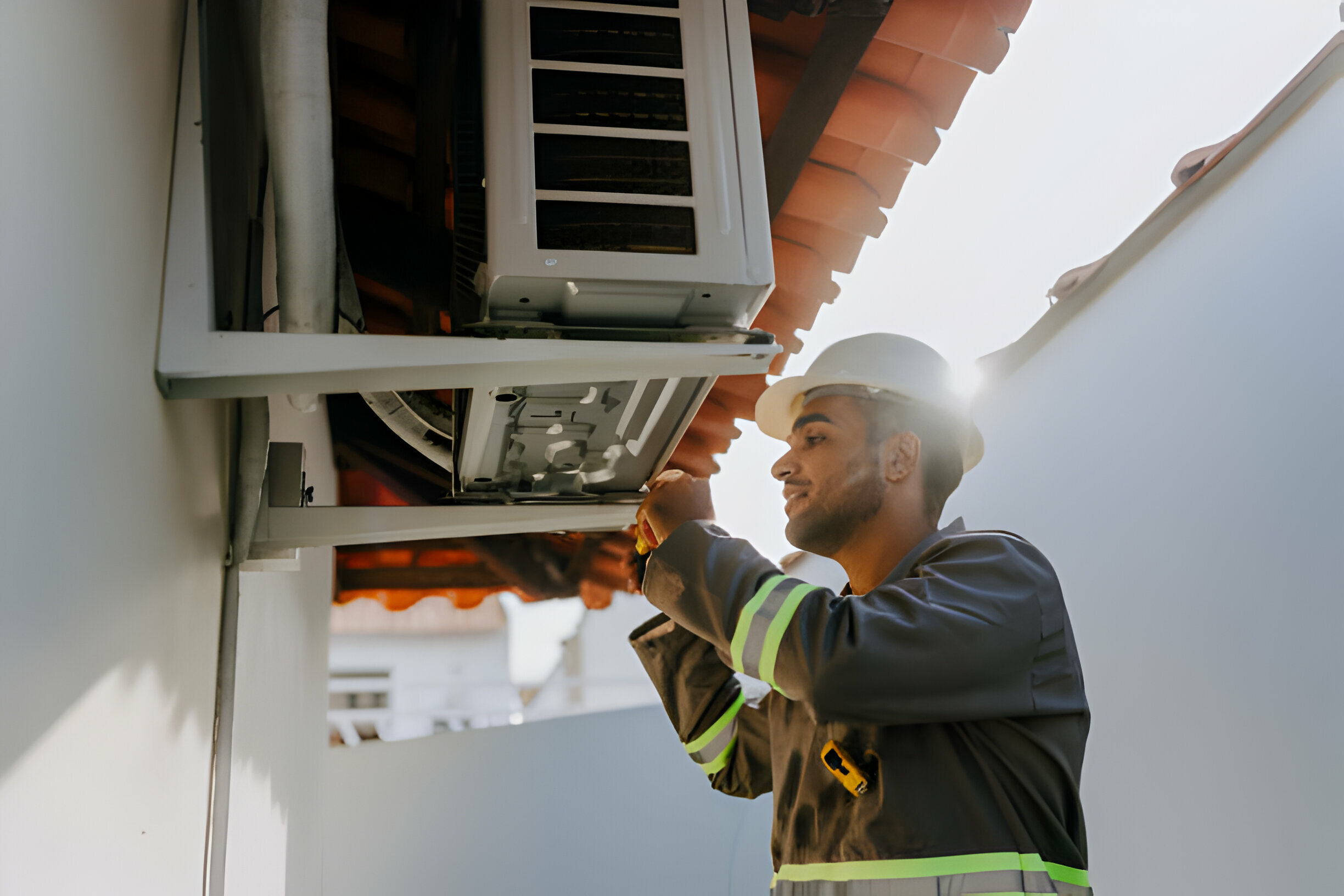 how much to install air conditioning in Melbourne