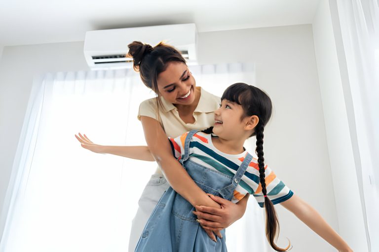 Chilling Chronicles: The Birth and Evolution of Air Conditioning