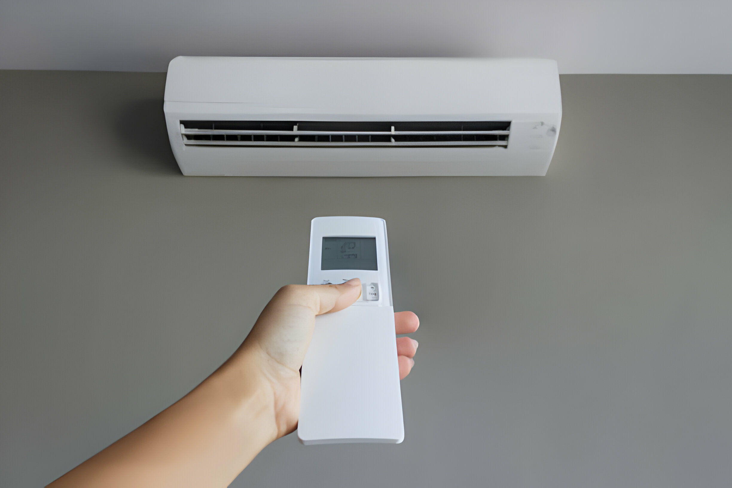 How does evaporative air conditioning work