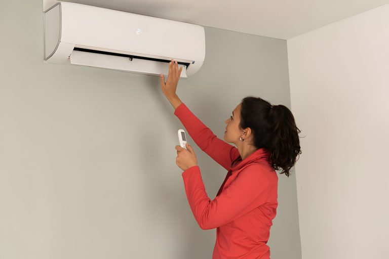 Decoding AC Energy Usage: How Much Power Does It Consume?