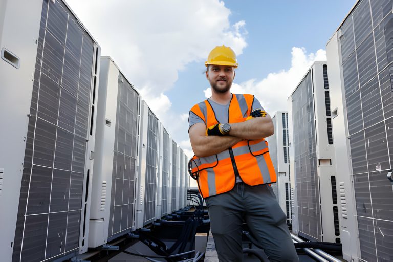 Mastering VRF: A Revolution in Air Conditioning Precision