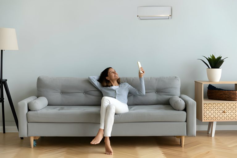 Mastering Comfort: Your Guide to Ideal Air Conditioning Temps