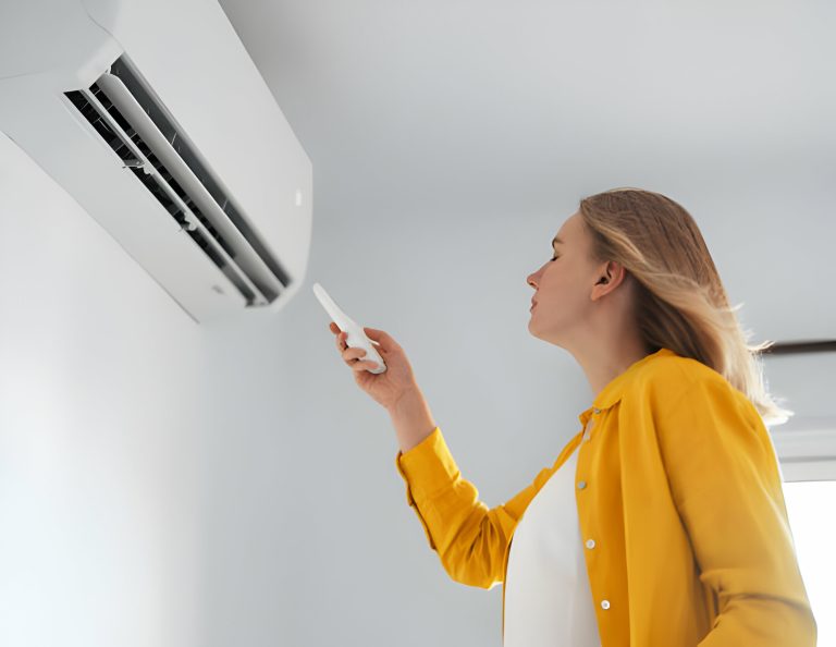 Cool Comfort: The Vital Role of Air Conditioning