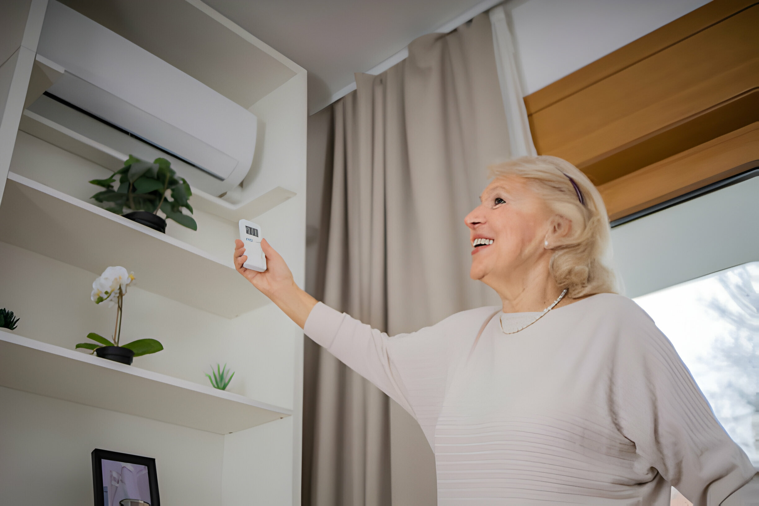 what is an air conditioning compressor