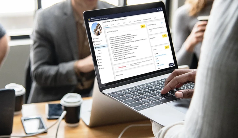 How to Create a Maintenance Schedule for Your Commercial Building