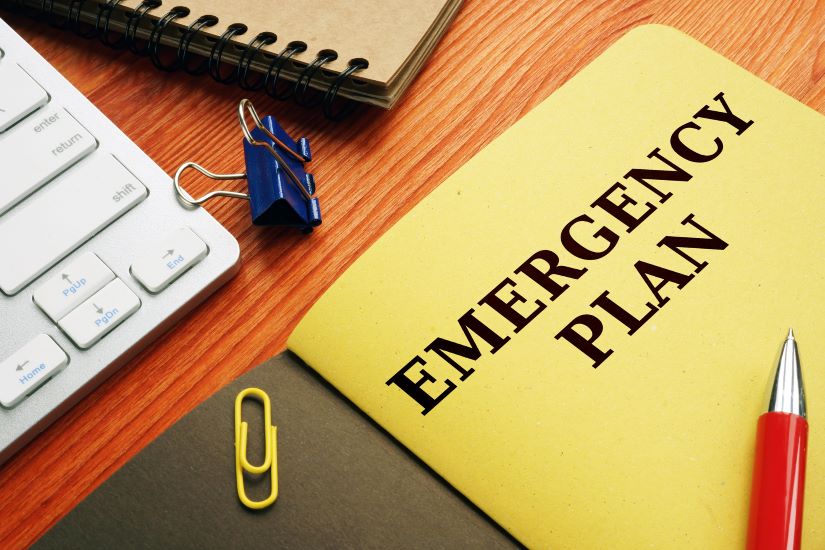 How to Handle Emergencies in Commercial Building Repairs