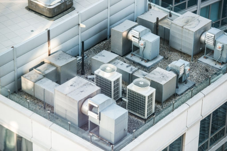 How to Identify and Fix HVAC Issues in Commercial Buildings