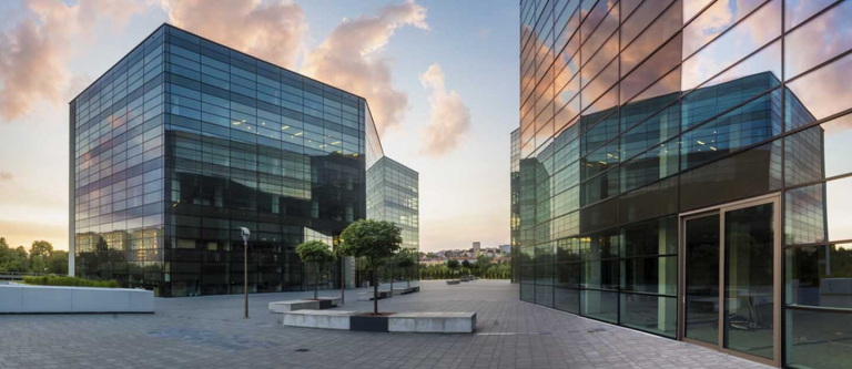How to Improve Energy Efficiency through Commercial Building Repairs