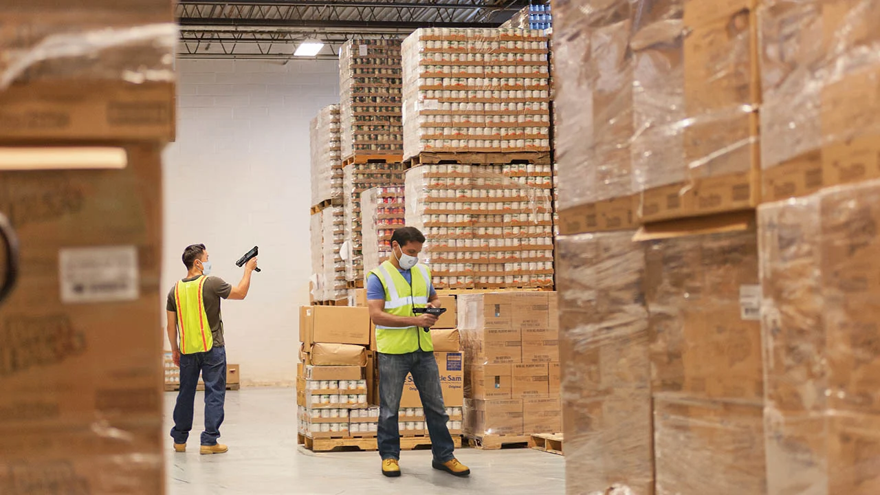 How to Improve Workflow with a Warehouse Fit-Out: A Step-by-Step Guide