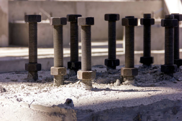 How to Prevent Damage to Concrete During Anchor Bolt Removal