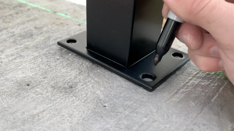 How to Remove Plastic Anchor Bolts from Concrete: A Step-by-Step Guide