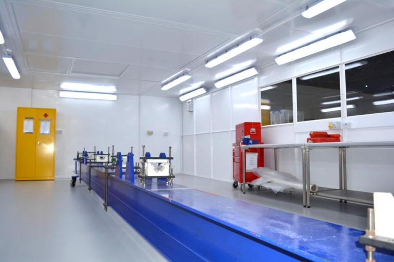 Industrial Fit-Out: What It Is and Why It Matters
