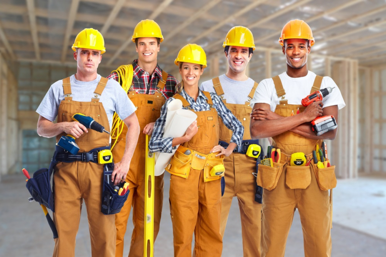 The 20 General Types of Maintenance for Commercial Buildings