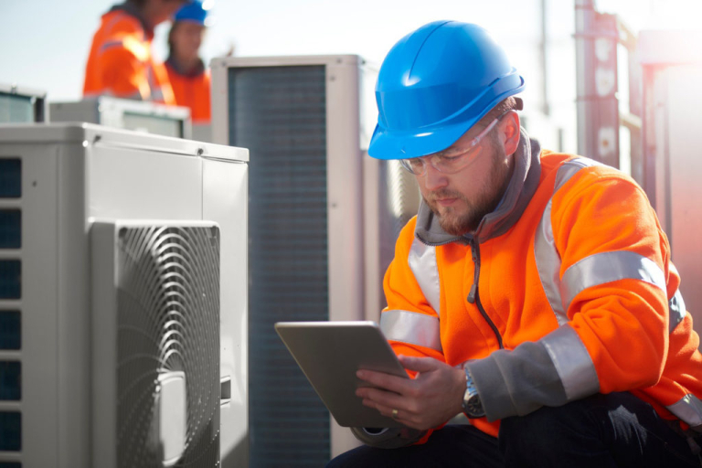 Major Maintenance for Commercial Buildings: Understanding the Basics