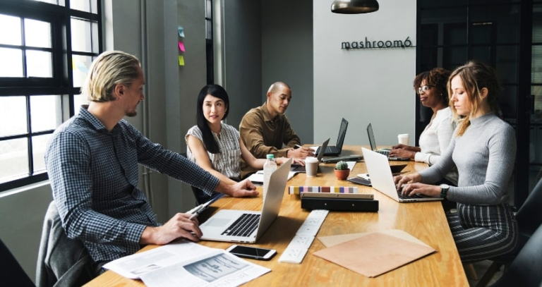 Maximizing Your Productivity with a Professional Factory Fit-Out