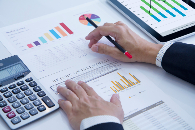Enhance ROI with Smart Commercial Fit-Out Strategies