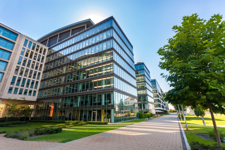 Maximizing the Value of Your Commercial Building with Proper Maintenance
