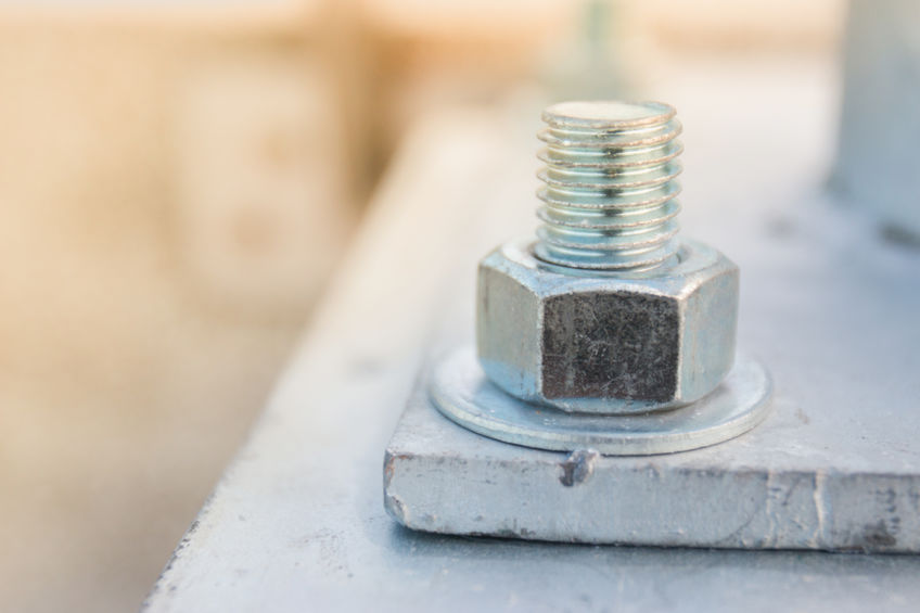 Removing Anchor Bolts How to Choose the Right Method for Your Project