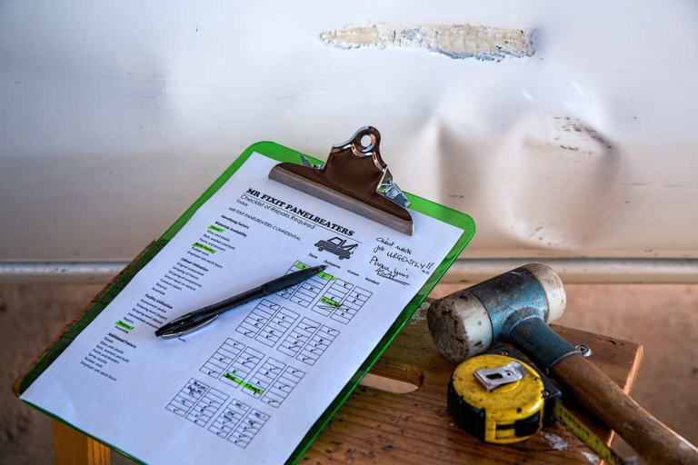 Routine Maintenance: The Most Important Task for Commercial Buildings